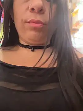 Dulce-miamilf's cam snapshot