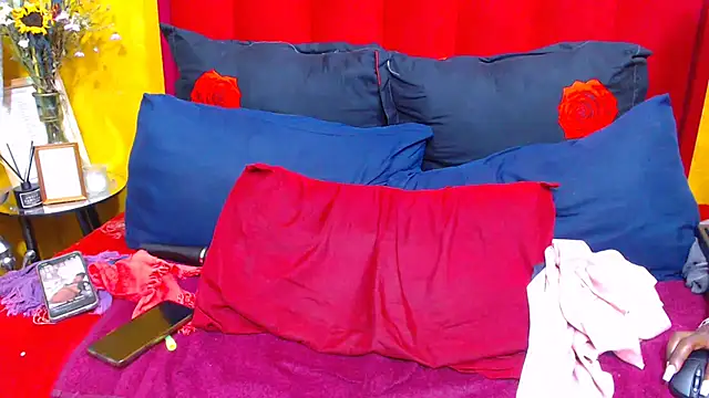 Candycrush2555's cam snapshot