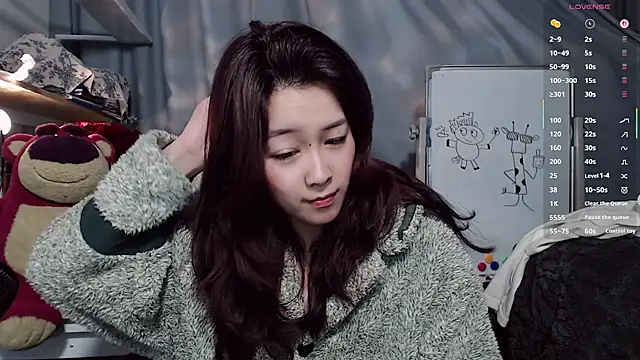 XueLi1902's cam snapshot