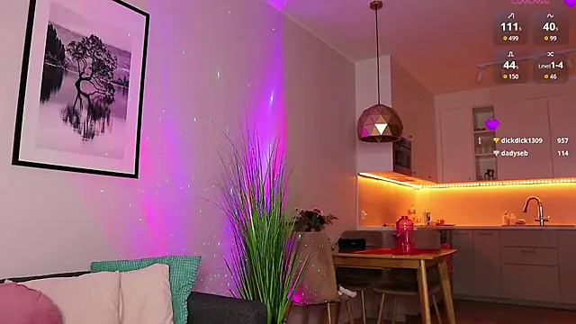 babyyyVal's cam snapshot