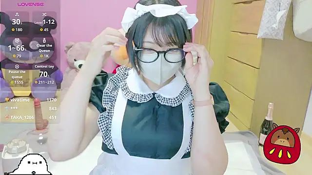 _usya_2525's cam snapshot