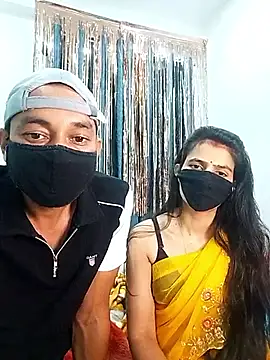 Somya_Rishi live sex cam