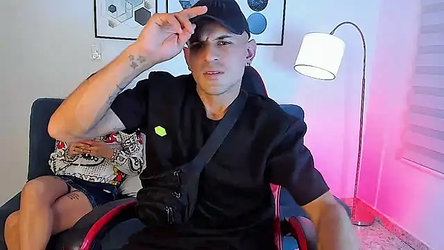 JACOB_RACHELL live sex cam