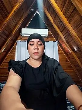 AmbarBurhan's cam snapshot