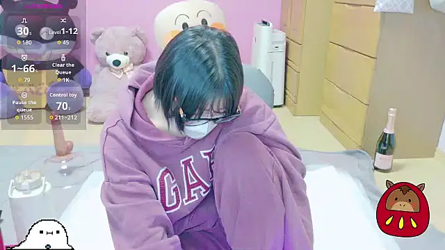 _usya_2525's cam snapshot