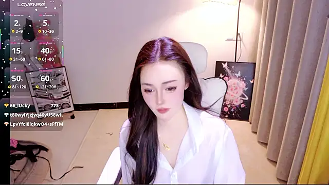 NaNa706's cam snapshot