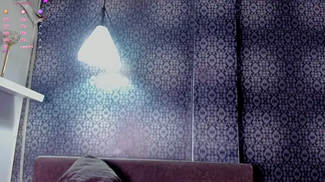 Dana_Scully's cam snapshot