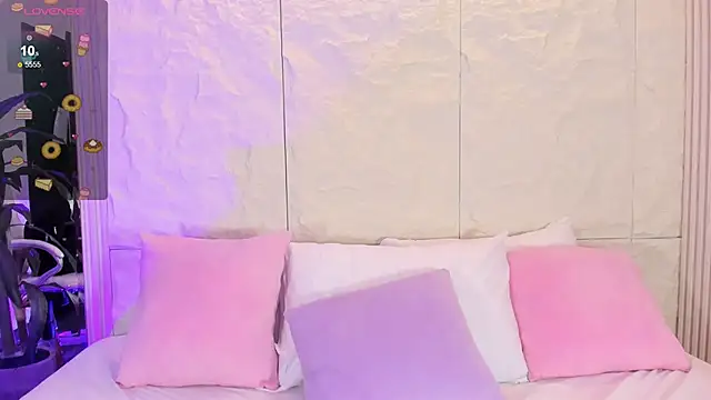 AnahinClar's cam snapshot