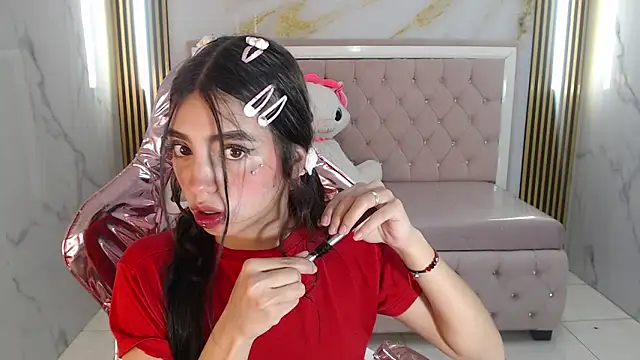 alehp_rose_s's cam snapshot