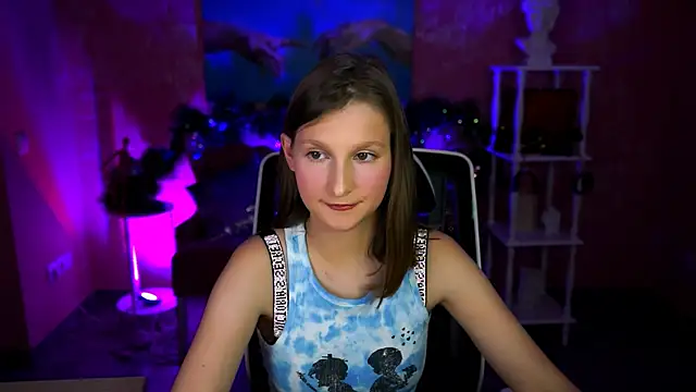 EllaHorton's cam snapshot