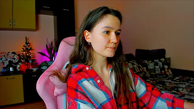 ameli_moon's cam snapshot