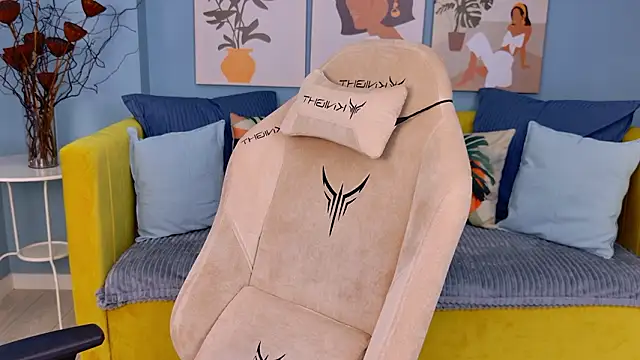 SweetyLicky's cam snapshot