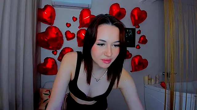 MakeYoueHappy's cam snapshot