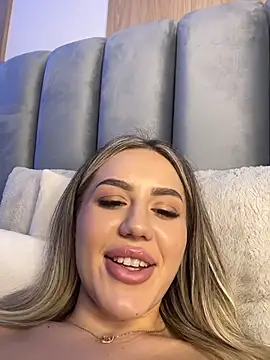 alisa_w's cam snapshot