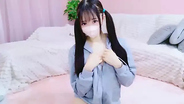 mei_love's cam snapshot