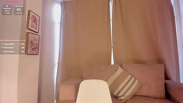 barbie_es's cam snapshot