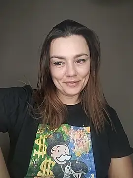 KrissSexi's cam snapshot