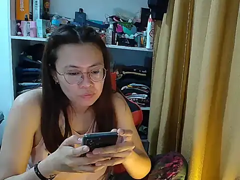 crizzybel's cam snapshot