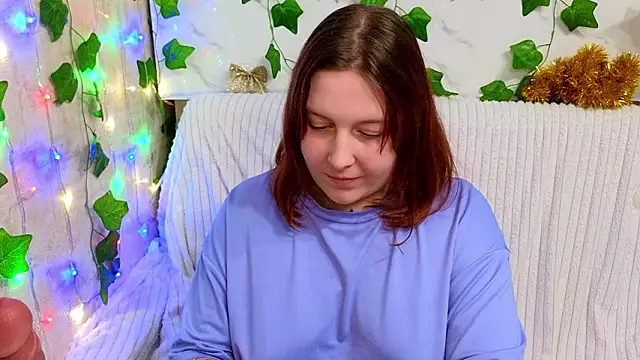 Belinda_Starlight's cam snapshot