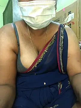 Tamilselviroja- live sex cam