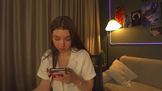 Sandy_Steel's cam snapshot