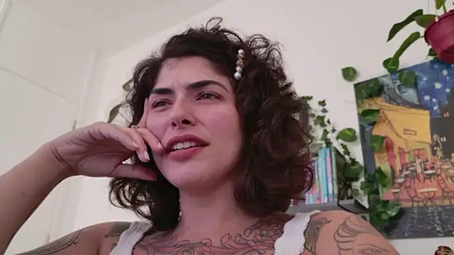 TaliMajesty live sex cam