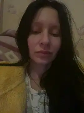 Starry_Siren's cam snapshot