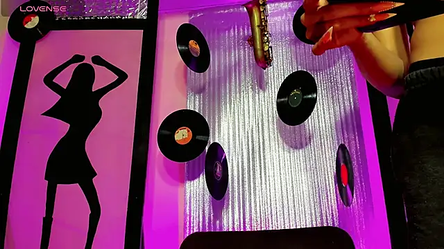 Madison_Mujica live sex cam