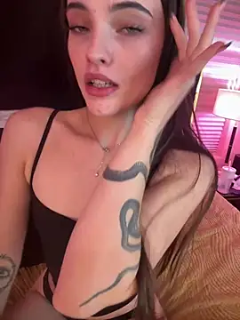 KarissaChantelle's cam snapshot