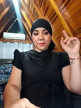 AmbarBurhan live sex cam