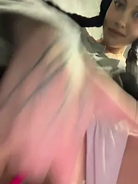 Melissa_crazy's cam snapshot