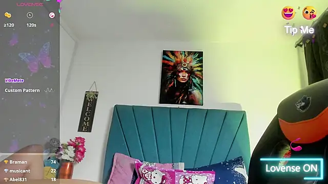 Ariel_star1 live sex cam