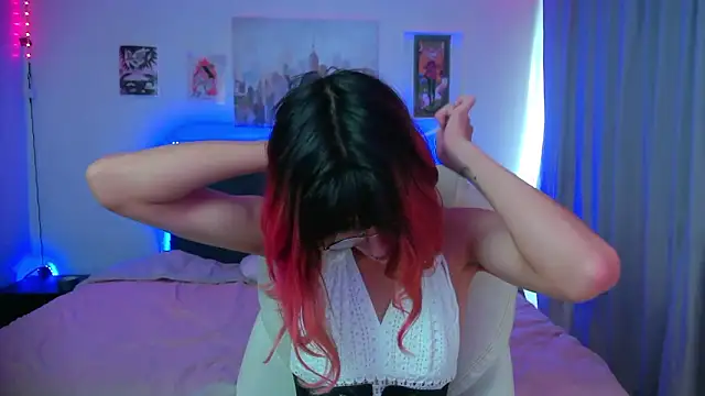 goth_minerva live sex cam