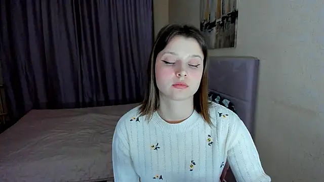 SoniNesti's cam snapshot