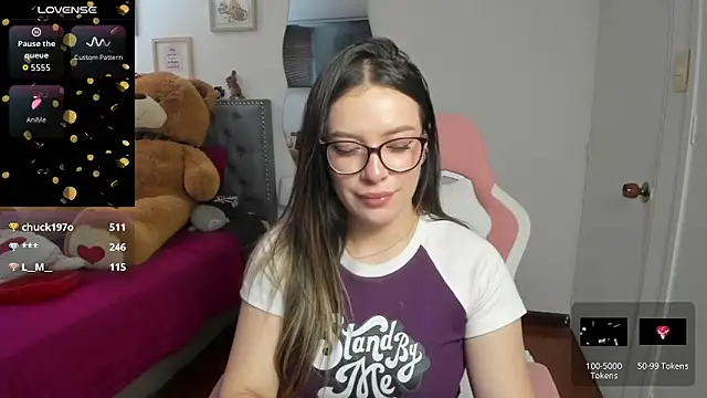 samysweet_8's cam snapshot