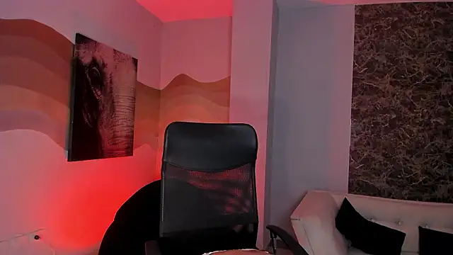 AlanaCraft live sex cam