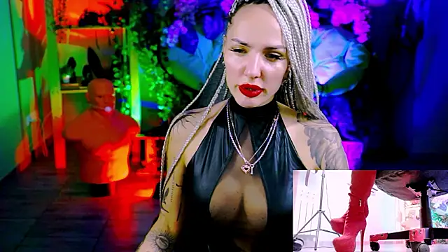 MonicaMaxwel's cam snapshot