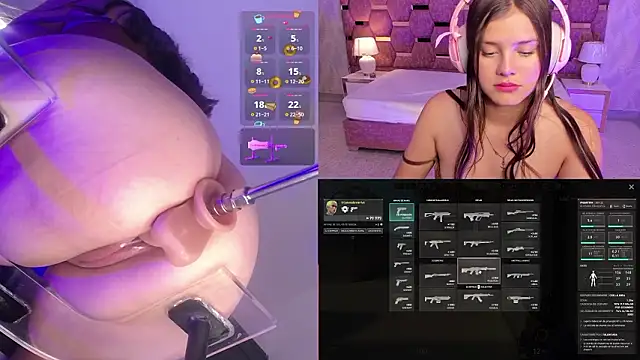 Trianna__ live sex cam