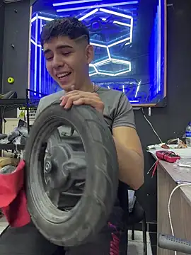 Johan_stick live sex cam