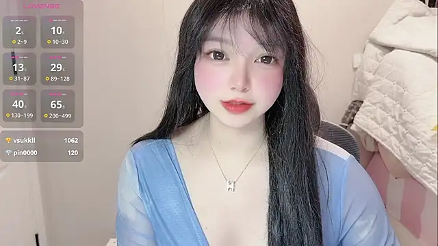 taozi1011's cam snapshot