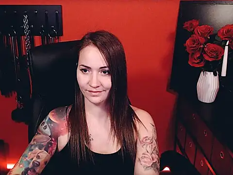 _MissJaneWarren_'s cam snapshot