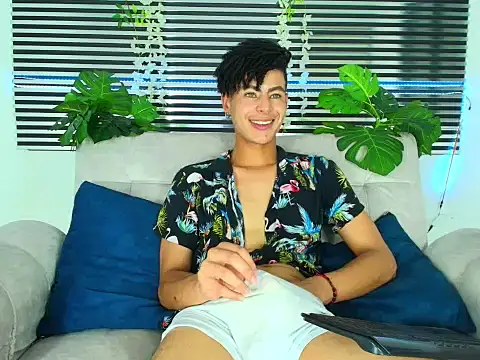 ThiiagoSaeenz's cam snapshot