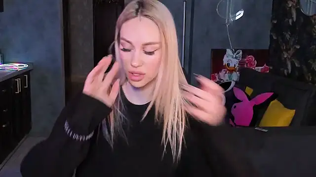 Blckmirrorr live sex cam