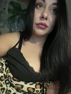 DaisyStreet live sex cam