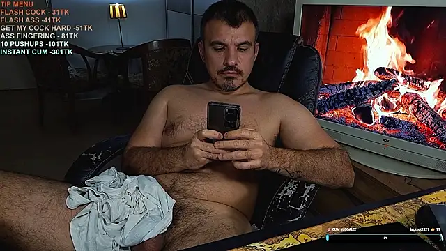 officeman7's cam snapshot