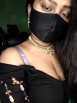 Idhika-Paul's cam snapshot