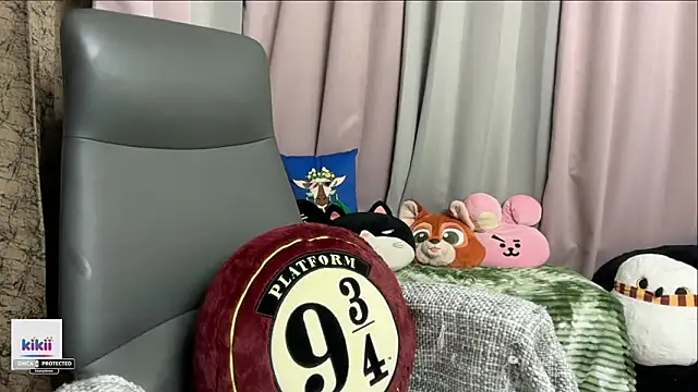 Saasybooo's cam snapshot