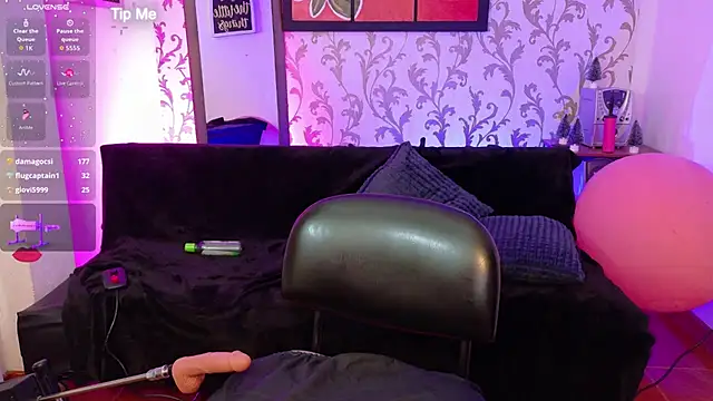 Hi_Marceline live sex cam