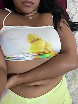 julianabun's cam snapshot