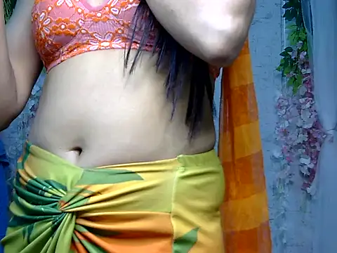 kashvi-'s cam snapshot